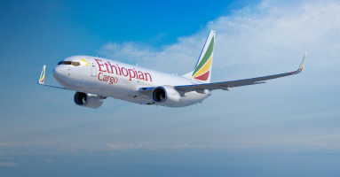 Ethiopian Airlines and Liege Airport Extend Long Standing Partnership